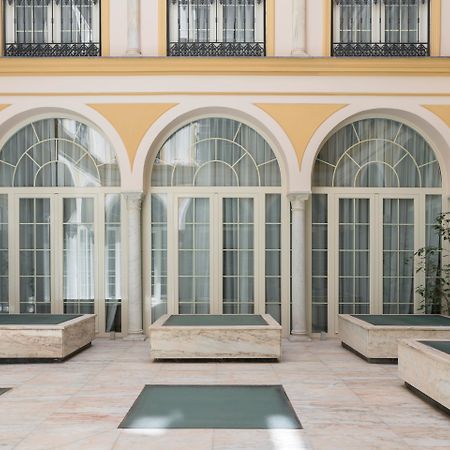 Petit Palace Plaza Μάλαγα Εξωτερικό φωτογραφία