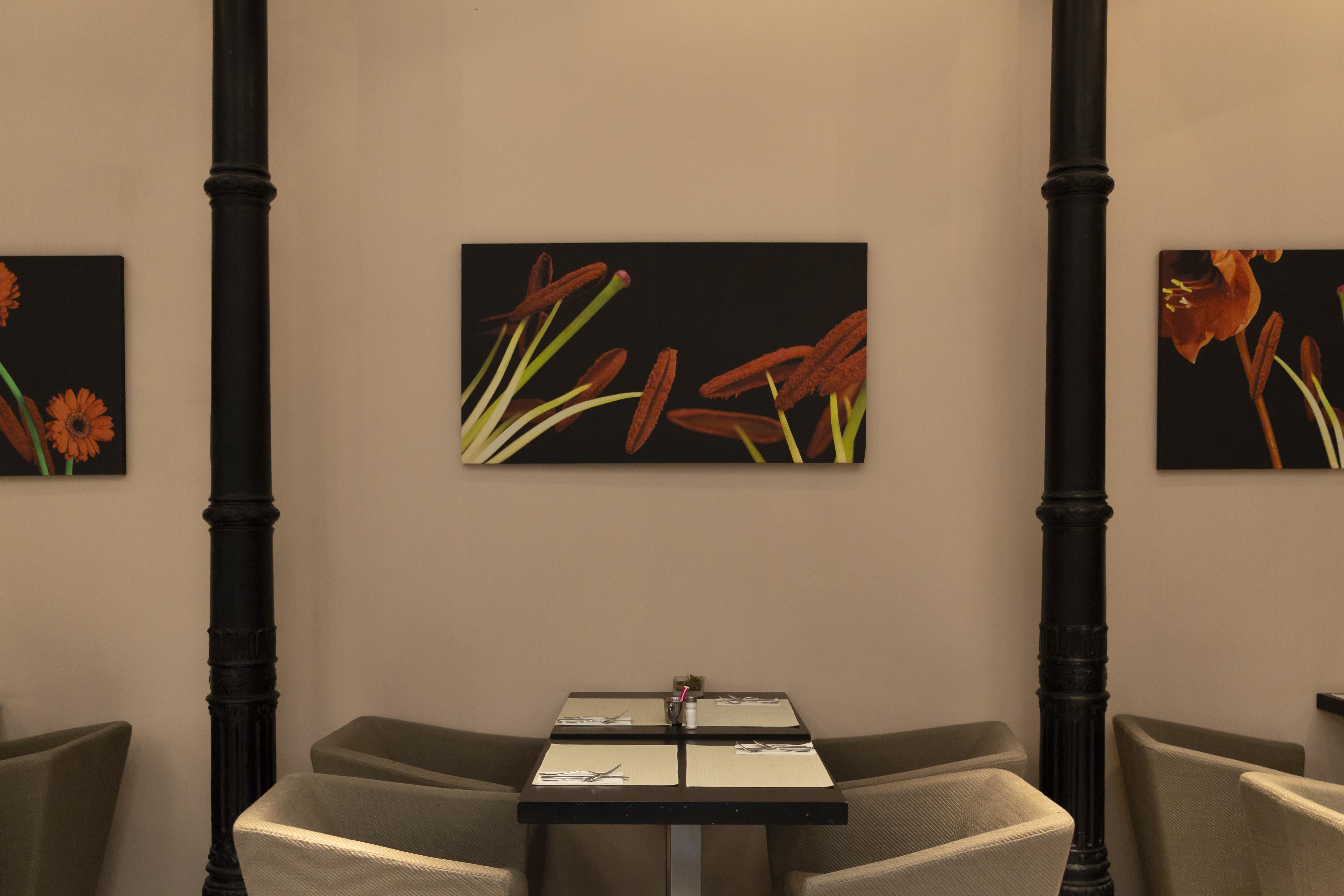 Petit Palace Plaza Μάλαγα Εξωτερικό φωτογραφία