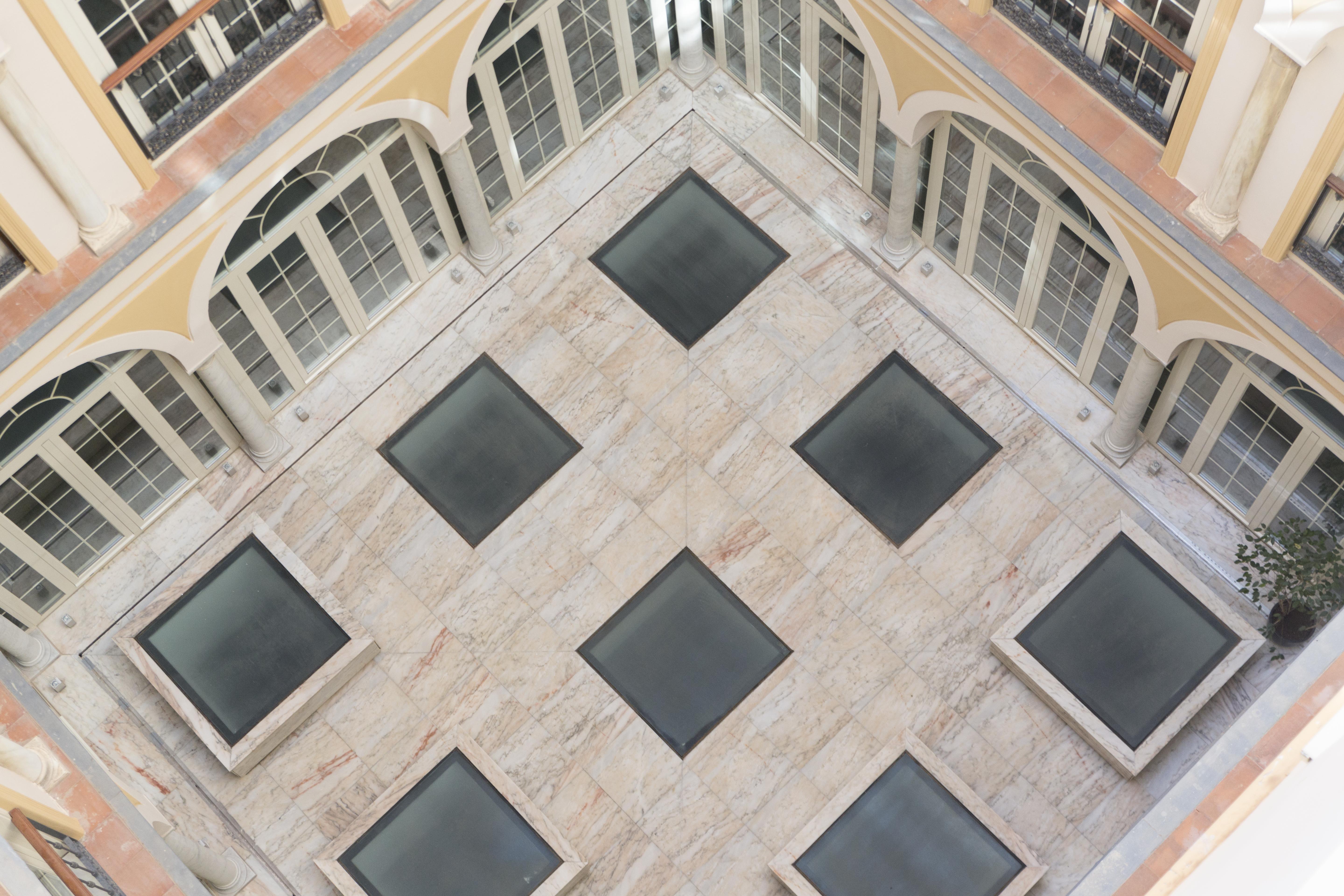 Petit Palace Plaza Μάλαγα Εξωτερικό φωτογραφία