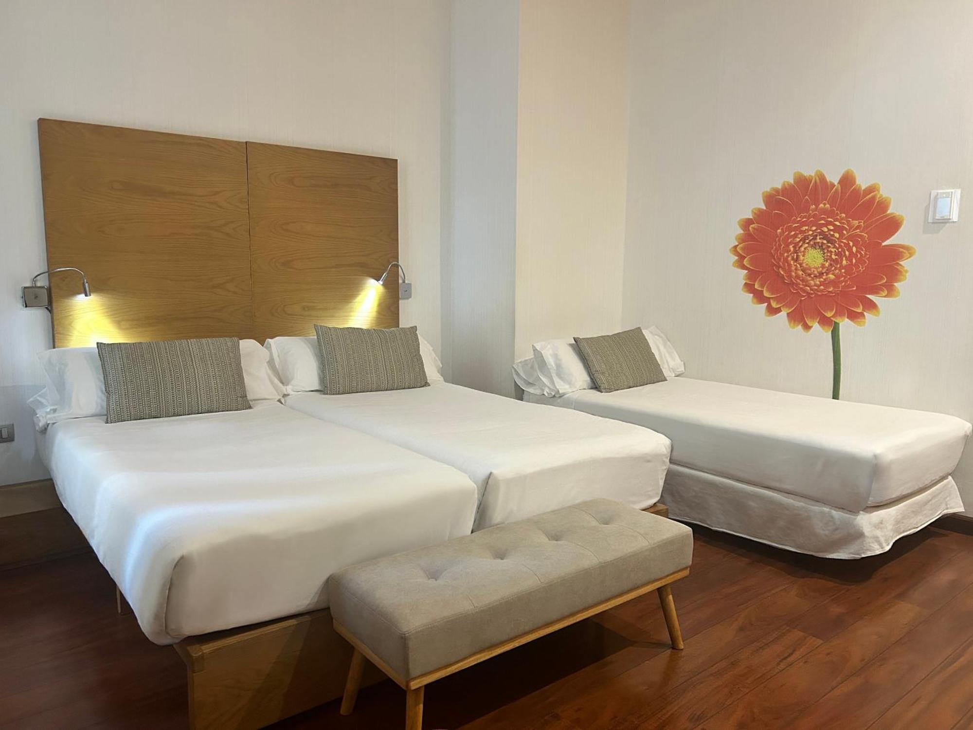 Petit Palace Plaza Μάλαγα Εξωτερικό φωτογραφία