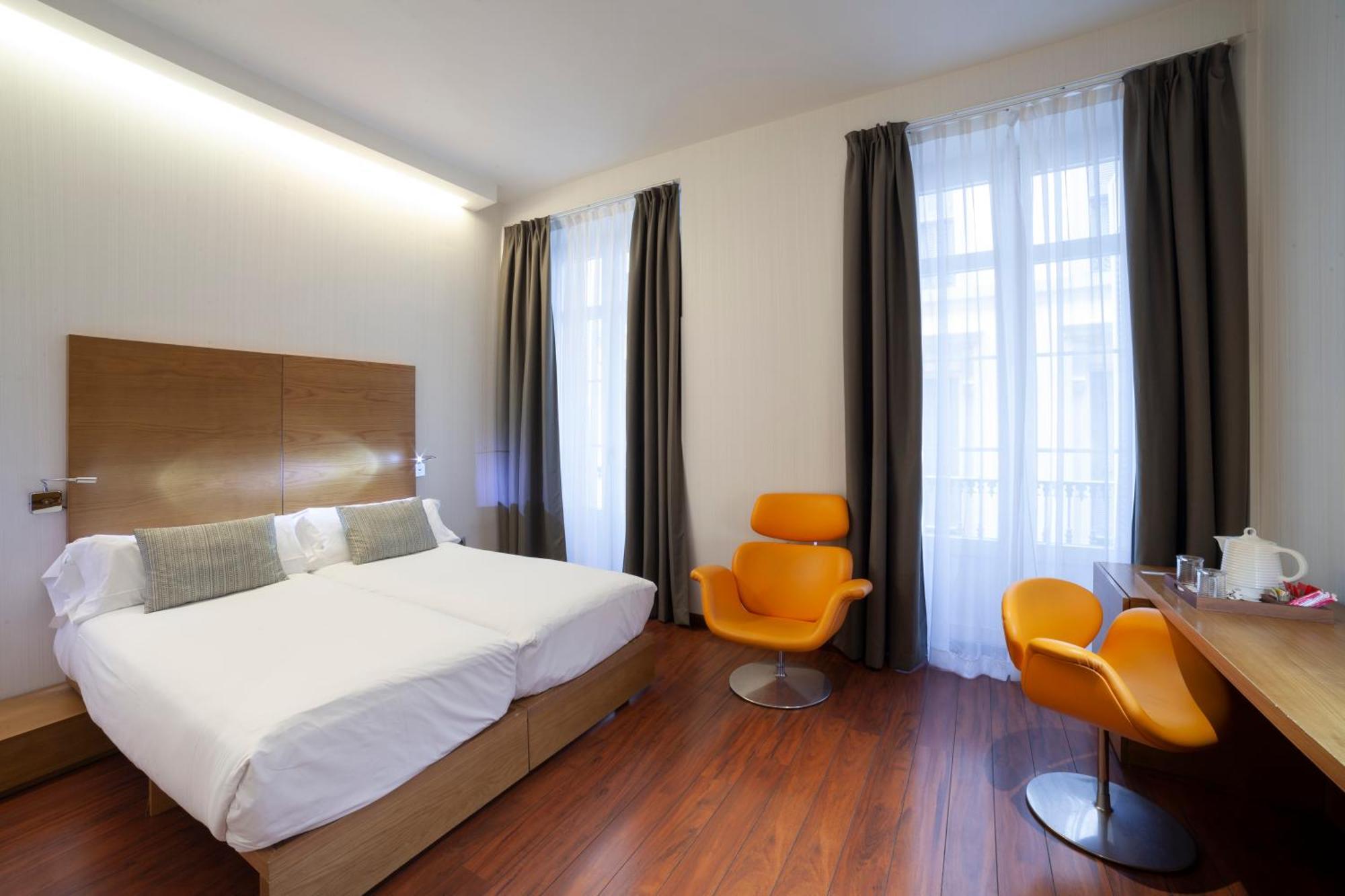 Petit Palace Plaza Μάλαγα Εξωτερικό φωτογραφία