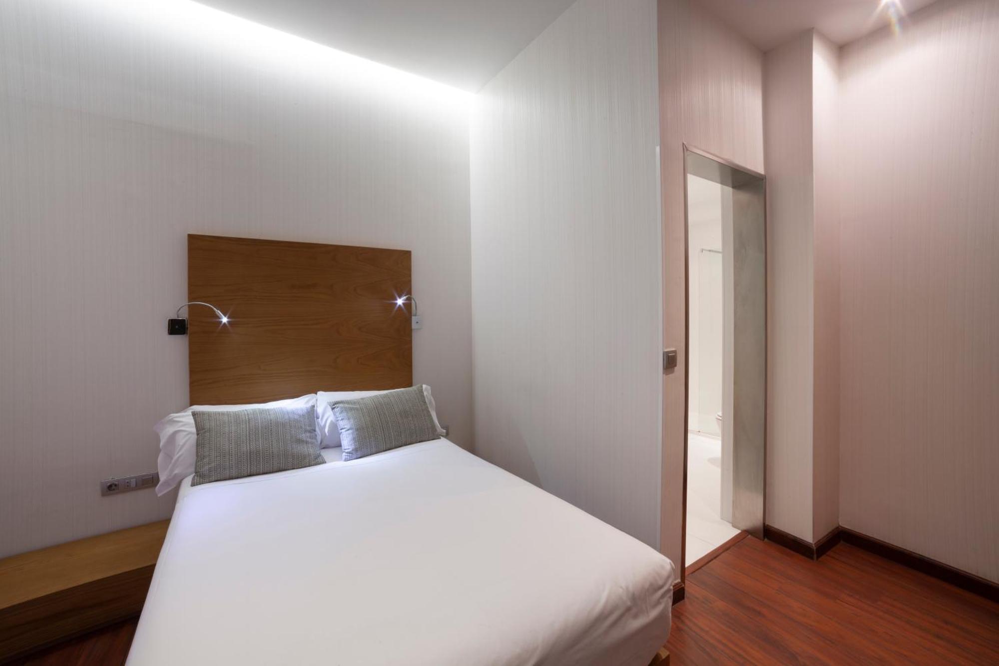 Petit Palace Plaza Μάλαγα Εξωτερικό φωτογραφία