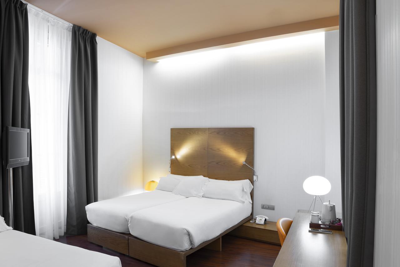 Petit Palace Plaza Μάλαγα Εξωτερικό φωτογραφία